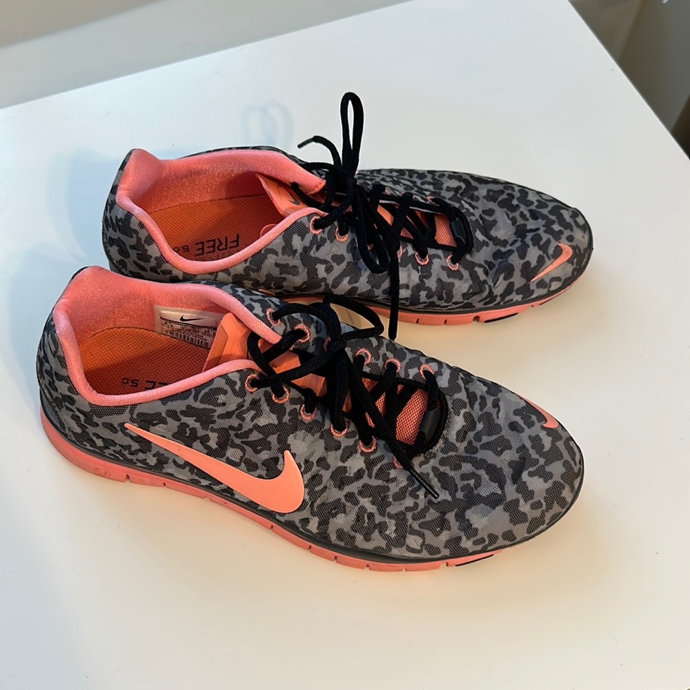 Nike Shoes